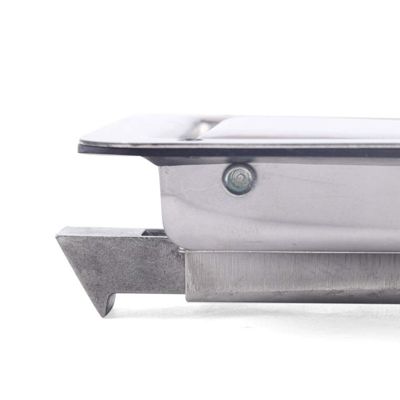 Truck Tool Box Latch Replacement - 304 Stainless Truck Toolbox
