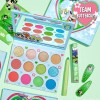 ColourPop Set Colourpop Buttercrush Powerpuff Girls Original