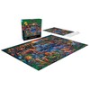 Buffalo Games - Eric Dowdle - Wild Africa - 1000