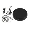 Magnetic Voice Recorder DSP Noise Reduction Long Recording Time Timestamp
