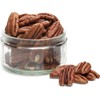 Chandra Whole Foods Pecan Nuts – 1kg, Raw, Premium Quality,