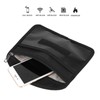 Fireproof Phone Digital Product Storage Bag, High Temperature Resistant Briefcase