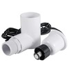 SS2 Float Switch L Shape Safe-T-Switch for HVAC Drain Pan
