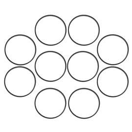 Panari 796610 Carburetor Float Bowl Gasket for 799871 799866 790845 796707 794304 (Pack of 10)