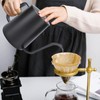 Coffee Kettle for Stove Top Premium Gooseneck Kettle, Pour Over