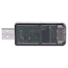 SMAT Technology USB Power Meter, USB 2.0 Multimeter Tester, Portable