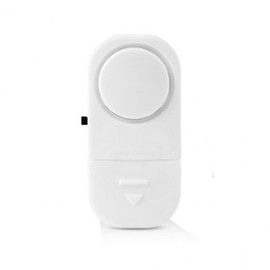 Sensor Doorbell Alarm - Wireless Door/Window Security Alert for Homes & Safes Safety 2ea