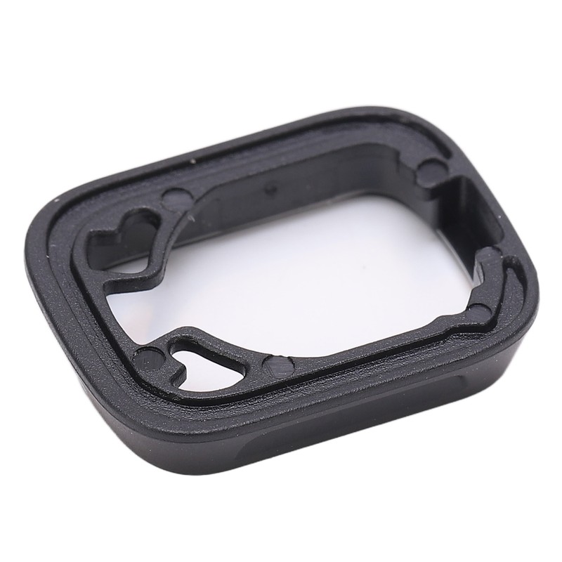 Action Camera Filter Optical Glass Double Sided Multilayer Nano Coating