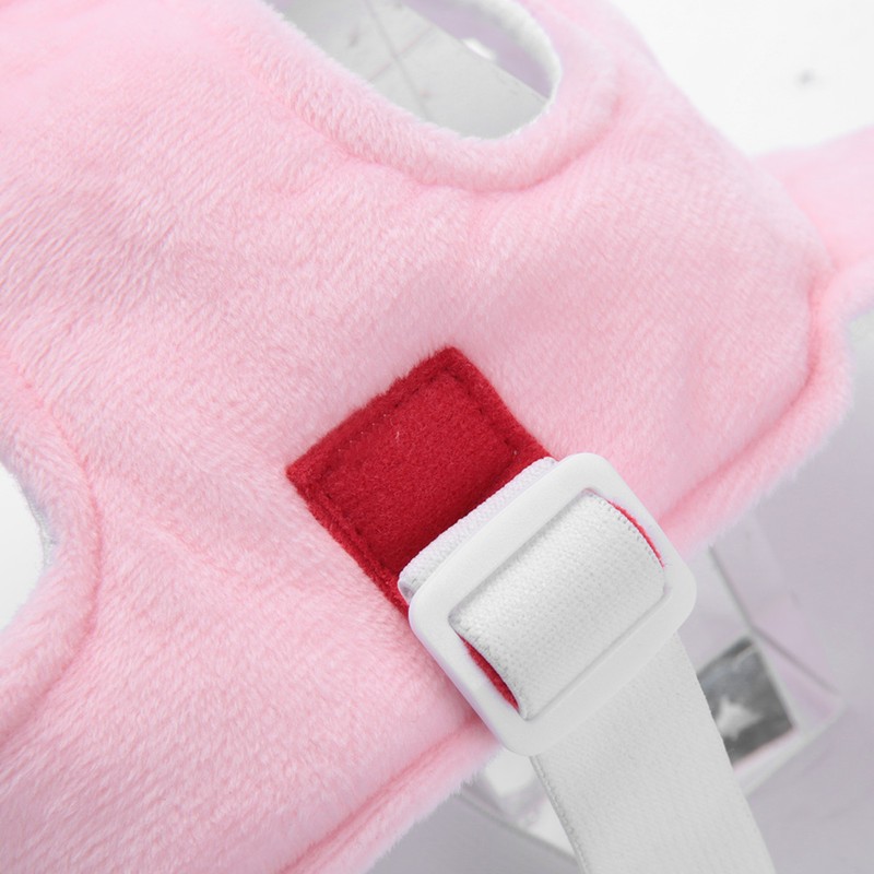 Baby Infant Head Protection Hat Toddler Safety Helmet Anti collision