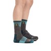 Darn Tough Women's Bear Town Micro Crew Lightweight Hiking Sock