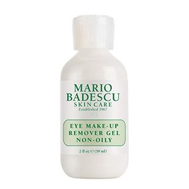 Mario Badescu Eye Make-Up Remover Gel, 2 Fl Oz