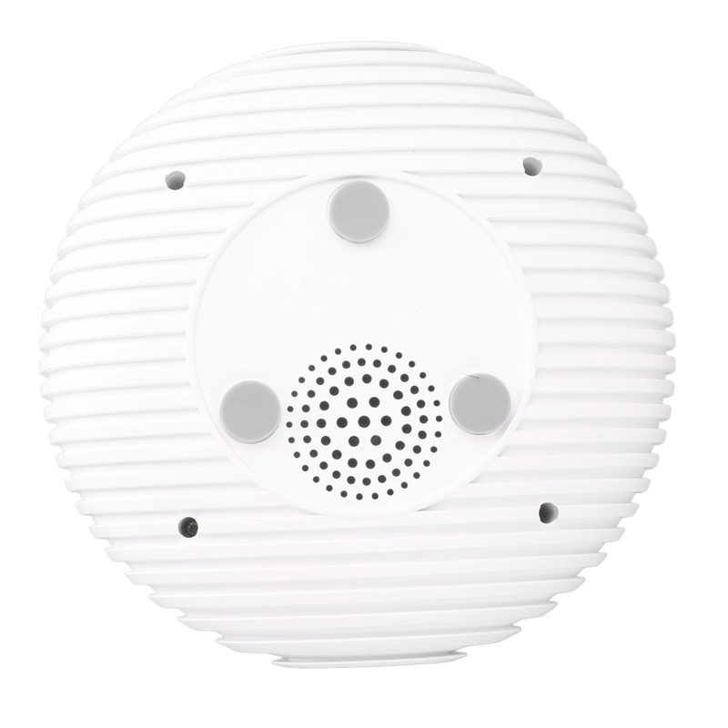 Star Projector UFO Shape USB Sky Night Light Projector Lamp