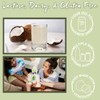 CoCo Joy Natural Coconut Water, Low-Calorie, High-Calcium, Nutrient-Rich Drink 6
