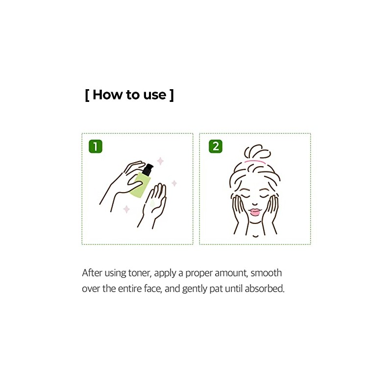 SOME BY MI Super Matcha Pore Tightening Serum - 1.69Oz,