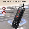 Mini Gas Detector HT66 Household Portable Gas Tester with Audible