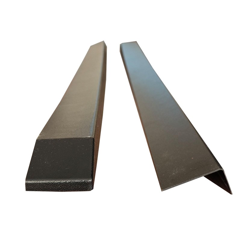 Fundyliue 2 Pcs RV Slide Out Ski Set Floor Saver