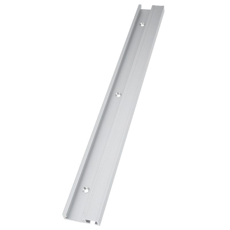 Aluminium High Strength Miter Bar Slider Table Saw Gauge Rod