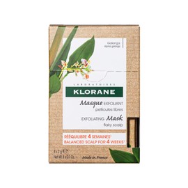Klorane Galangal Treating Powder – Mask for Persistent Dandruff 8x3gr