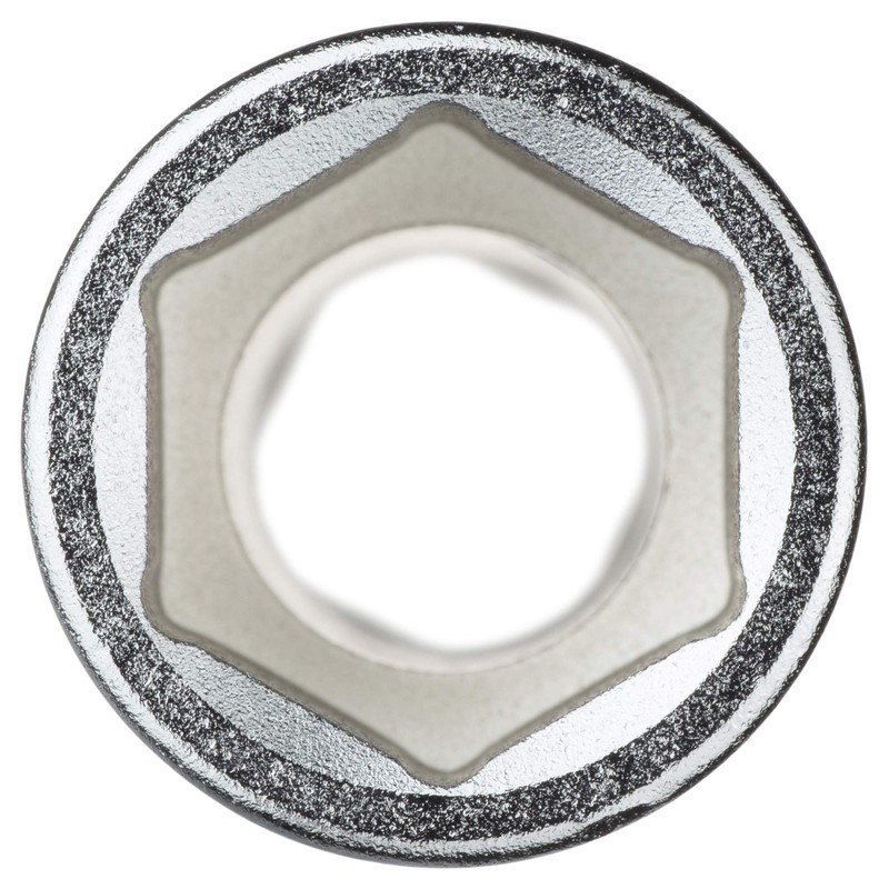 Tone HP3S-13L Deep Socket (6 Angle), 3/8" (9.5 mm) Drive,