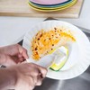 Heavy Duty Dish Wand Refills Kit – 6 Non-Scratch Sponge