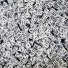 1000 Pcs 0.197 Inch Miniature Dice Bulk 6 Sided Mini