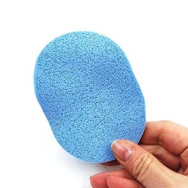 Round puff sponge / 퍼프 스펀지 원형