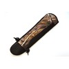 Archery Back Quiver Archery Back-Pack Quiver. (Camo)