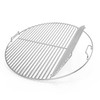only fire Stainless Steel Grilling Grate Replacement Hinged Cooking Grate