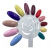 Miss Cherry Gama H Semipermanente 10ml 12colores