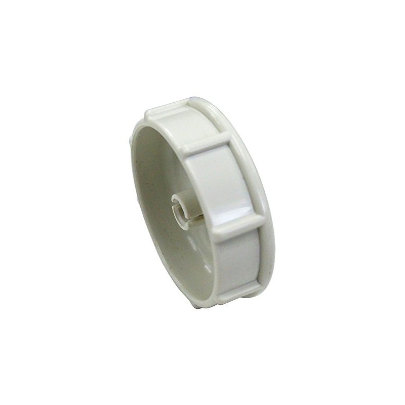 LIXIL INAX PBF-01-KOB/DJ Push Button for One-Way Drain Plug Outer