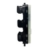Tidy Heal Master Power Window Switch Driver Side for 2006-2007