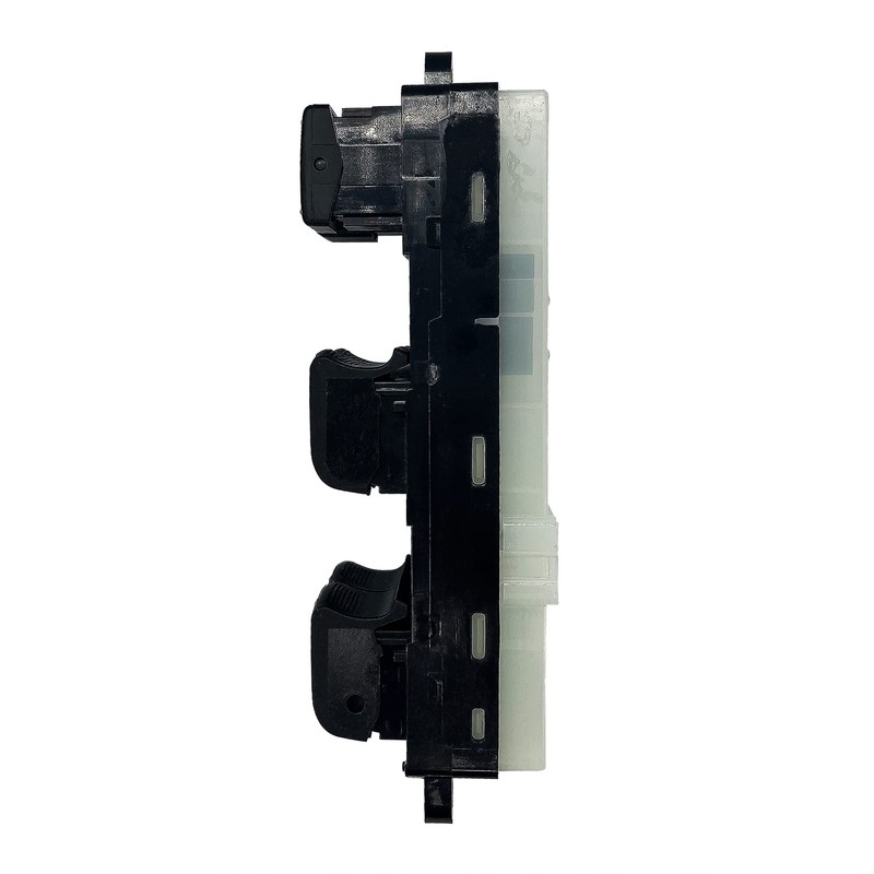 Tidy Heal Master Power Window Switch Driver Side for 2006-2007
