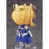 Fate/Grand Order: Lancer/Altria Pendragon & Dun Stallion Deluxe Nendoroid Action