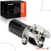 A-Premium Front Windshield Wiper Motor Front Compatible with Toyota Tacoma