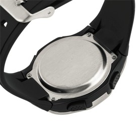 Cuzit TF7301 Football Referee Timer Sports Game Watch Football Chronograph Racing Alarm Multifunction Digital Countdown Stopwatch for Men