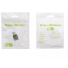 RealTEK N 300Mbps Wireless USB Wifi Adapter Antenna Network 802.11n/g/b