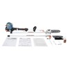 SENIX 26.5 cc 4 Stroke Gas Powered Pole Saw with
