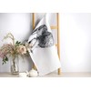 Maxwell & Williams Marini Ferlazzo Tea Towel with African Giraffe