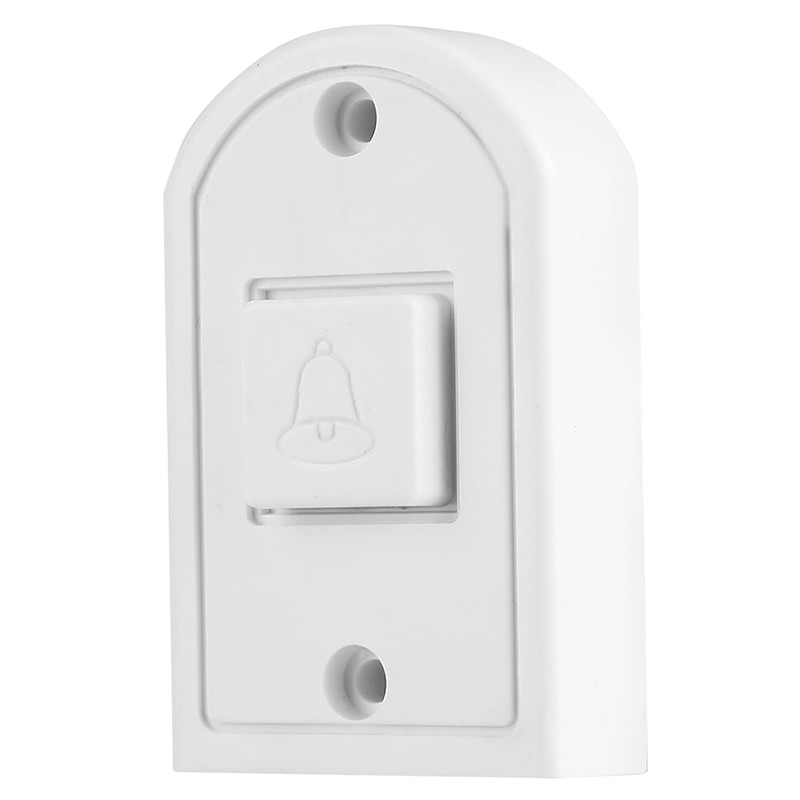 DC 12V Doorbell, Wired Doorbell Indoor Ding Dong Doorbell Doorbell