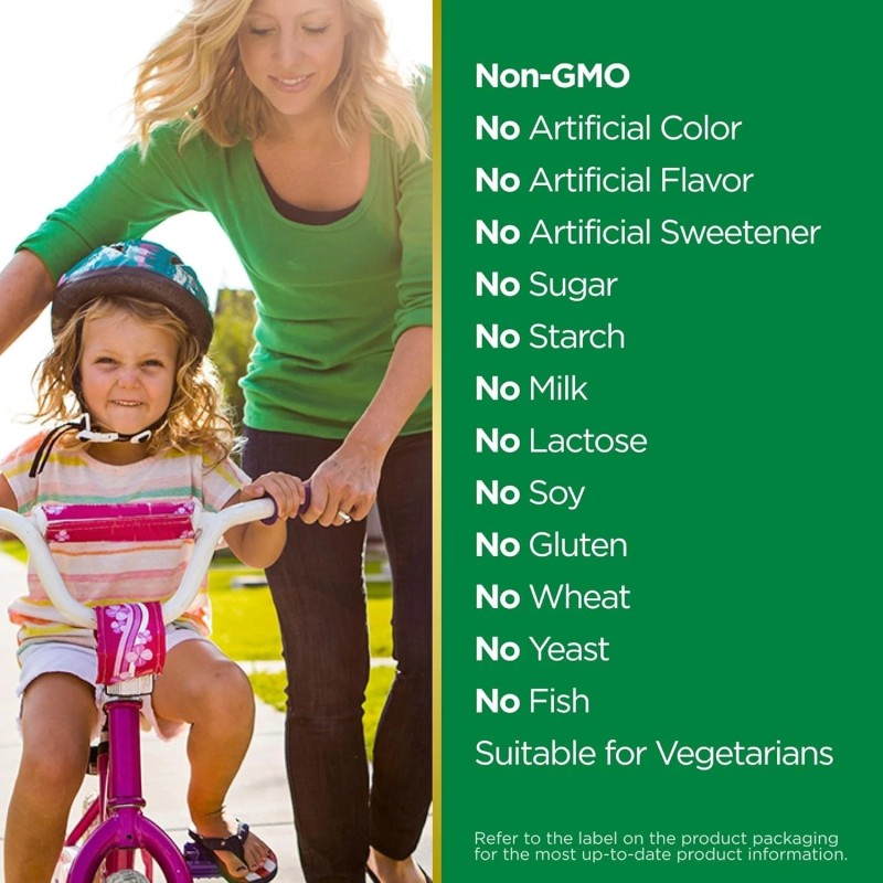 Nature’s Bounty Nature's Bounty Garlic 2000 Mg Odor Free Coated