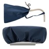 Mask Cover, Protective Dust Cover, Keeps Supplies Clean and Protected,