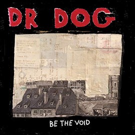 Be The Void (LP+CD) by Dr. Dog [Vinyl]