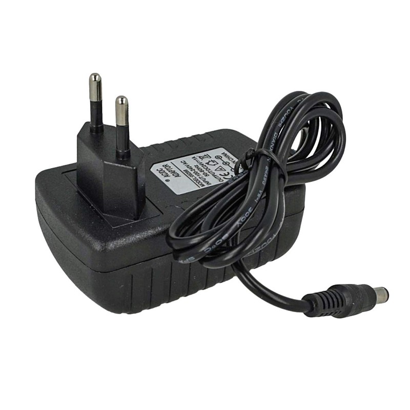 24V 1A 24W Power Supply Transformer with EU Plug Transformer