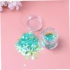 MAGICLULU DIY Crystal Filler Material Flash Powder Sequins Mixed Filler