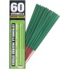 Elmeplh Citronella Incense Sticks 60 Pieces per Box - Outdoor