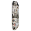 [CCS] Custom Photo Grid Skateboard Deck (8.50")
