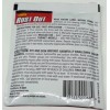 Pro Rust Out 3 packets of Pro Rust Out_First Time