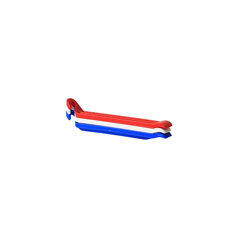 ZEFAL TIRE LEVER CICLO DP20 COLORS SET 3 PCS IN