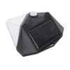 Solar Wall Lights Outdoor Motion Sensor Solar Powered Wall Lights