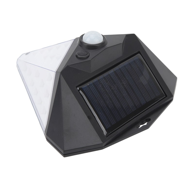 Solar Wall Lights Outdoor Motion Sensor Solar Powered Wall Lights